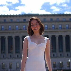 Meet your Posher, Hannah